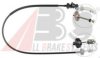 PEUGE 215093 Clutch Cable